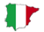 FIO TEXTIL - Italiano